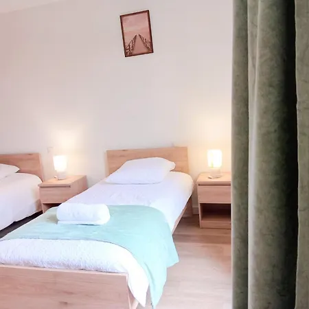 Maison Avec Jardin - Parking Prive - - Lot Et Garonne Дом отдыха Марманд