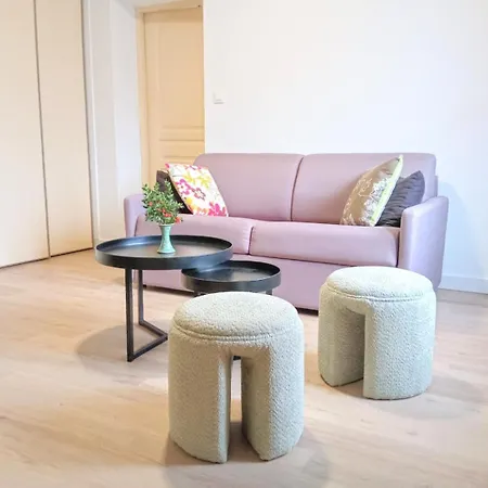Maison Avec Jardin - Parking Prive - - Lot Et Garonne Feriehus Marmande