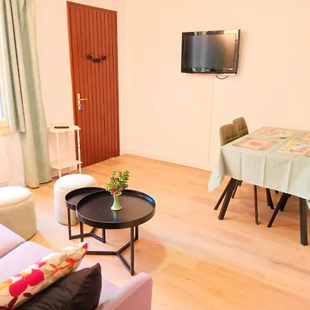 Maison Avec Jardin - Parking Prive - - Lot Et Garonne Дом отдыха