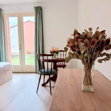 Maison Avec Jardin - Parking Prive - - Lot Et Garonne Holiday home *