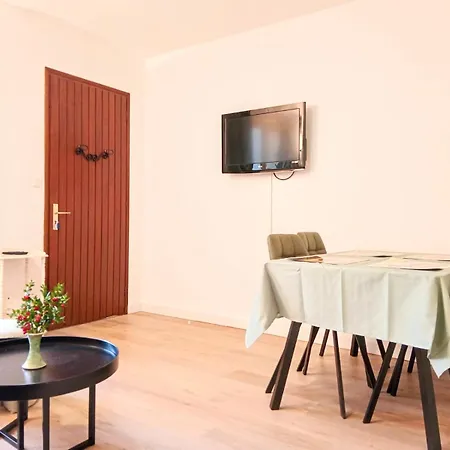Feriehus Maison Avec Jardin - Parking Prive - - Lot Et Garonne